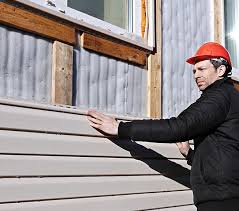 Affordable Siding Repair and Maintenance Services in New Lenox, IL